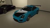 Comet SR: Custom Paint Job by TheHunter1203 Comet SR: Custom Paint Job by TheHunter1203