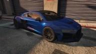 10F Widebody: Custom Paint Job by PsycoPath