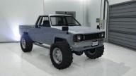Rebel: Custom Paint Job by 3Mber21