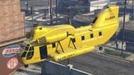 Cargobob Jetsam: Custom Paint Job by MysticZombie