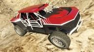 Draugur: Custom Paint Job by MysticZombie