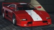 Turismo Classic: Custom Paint Job by MysticZombie