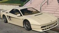 Cheetah Classic: Custom Paint Job by MysticZombie