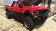 Sandking SWB: Custom Paint Job by MysticZombie