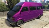 Youga: Custom Paint Job by MysticZombie