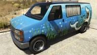 Paradise: Custom Paint Job by MysticZombie