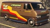 Youga Classic: Custom Paint Job by MysticZombie