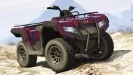 Verus: Custom Paint Job by Zingerelli