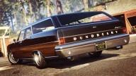 Regina: Custom Paint Job by Zingerelli