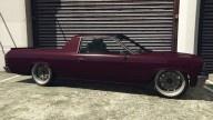 Picador: Custom Paint Job by Carrythxd