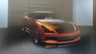 Elegy RH8: Custom Paint Job by ewanInw