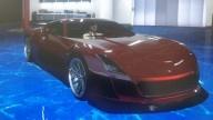 Cyclone: Custom Paint Job by ewanInw