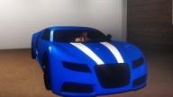 Adder: Custom Paint Job by ewanInw