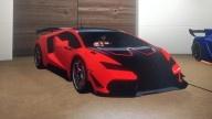 Tempesta: Custom Paint Job by ewanInw