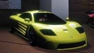 GP1: Custom Paint Job by ewanInw
