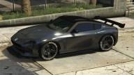 300R: Custom Paint Job by BoozeCom