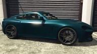 300R: Custom Paint Job by Carrythxd