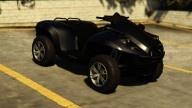 Blazer Aqua: Custom Paint Job by Magnificat2223