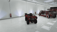 Verus: Custom Paint Job by asi729