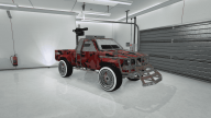Technical Custom: Custom Paint Job by asi729