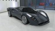 Tigon: Custom Paint Job by Saegys