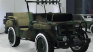 Winky: Custom Paint Job by Farin