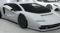 Torero XO: Custom Paint Job by Farin