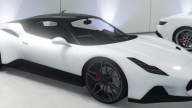 Corsita: Custom Paint Job by Farin