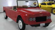 Kalahari: Custom Paint Job by Farin