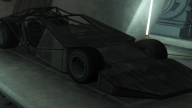 Ramp Buggy: Custom Paint Job by Farin