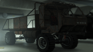 Wastelander: Custom Paint Job by Farin