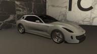 Bestia GTS: Custom Paint Job by Saegys