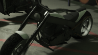 Innovation: Custom Paint Job by Farin