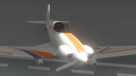 Alpha-Z1: Custom Paint Job by Farin