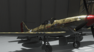 P-45 Nokota: Custom Paint Job by Farin