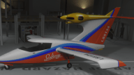 Seabreeze: Custom Paint Job by Farin