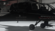 FH-1 Hunter: Custom Paint Job by Farin