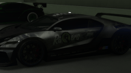 Thrax: Custom Paint Job by Farin