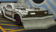 Future Shock Dominator: Custom Paint Job by Farin
