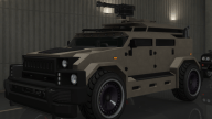 Menacer: Custom Paint Job by Farin