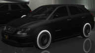 Habanero: Custom Paint Job by Farin Habanero: Custom Paint Job by Farin
