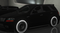 Serrano: Custom Paint Job by Farin