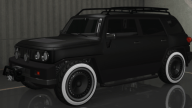 BeeJay XL: Custom Paint Job by Farin