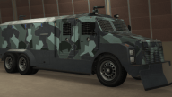 RCV: Custom Paint Job by Farin