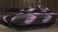 Kalahari: Custom Paint Job by Farin