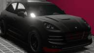 Astron: Custom Paint Job by Farin