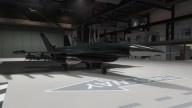 P-996 LAZER: Custom Paint Job by Saegys