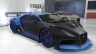 Thrax: Custom Paint Job by Remo2393