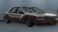 Primo Custom: Custom Paint Job by Remo2393