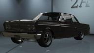 Blade: Custom Paint Job by Remo2393